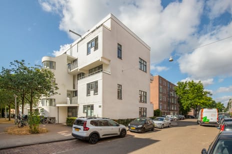 Nova Zemblastraat 167