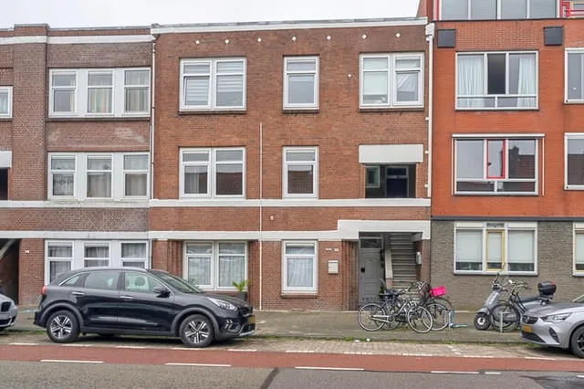 Aleidastraat 36-B