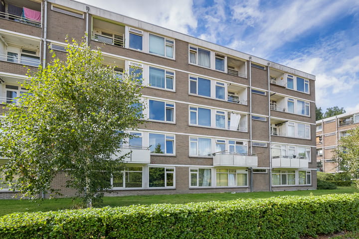 Marsmanstraat 102