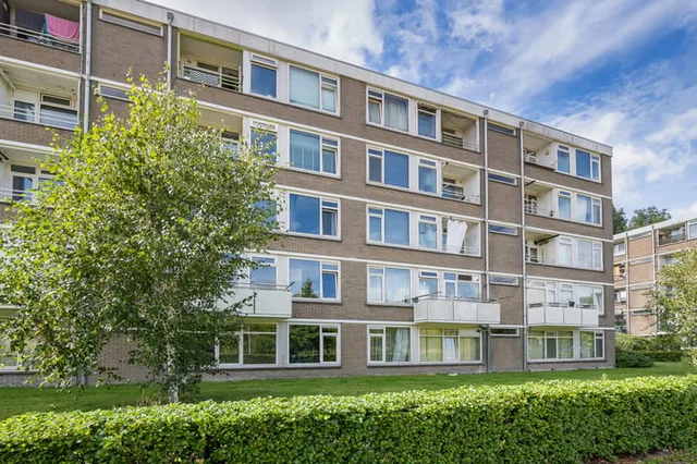 Marsmanstraat 102