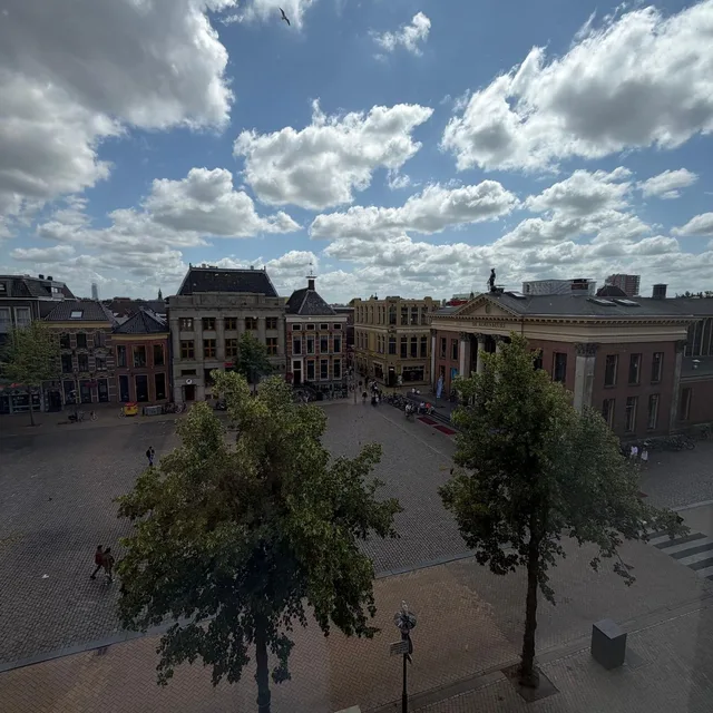 Stoeldraaierstraat 1-e 9712 BT Groningen