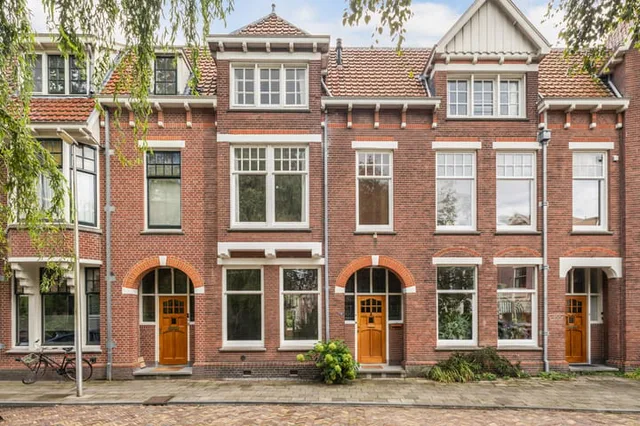 Willem de Zwijgerstraat 15