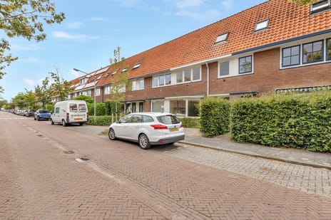 Planetenstraat 101