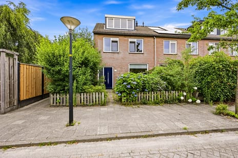 NVM Open Huizen Dag Doddendaal 106