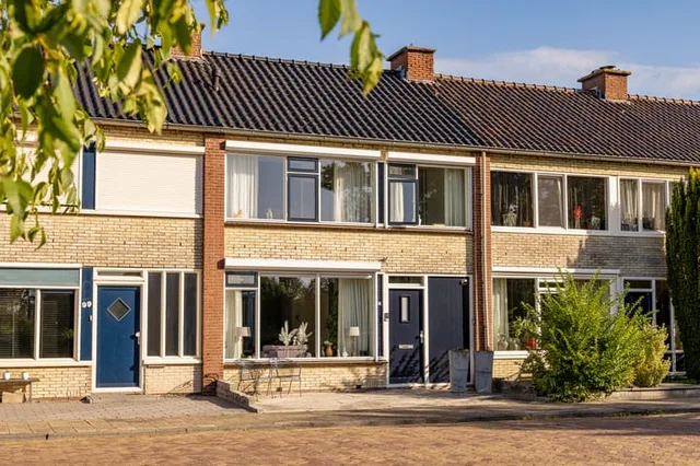 Seringenlaan 101