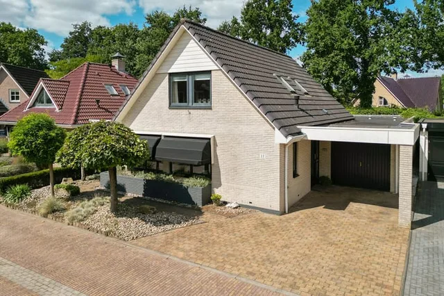 Suze Robertsonlaan 27