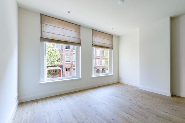 Elisabeth Wolffstraat
