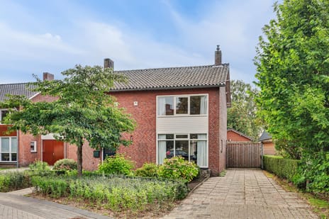 Prinses Beatrixstraat 4