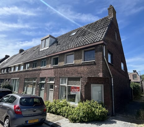 Ottergracht 22