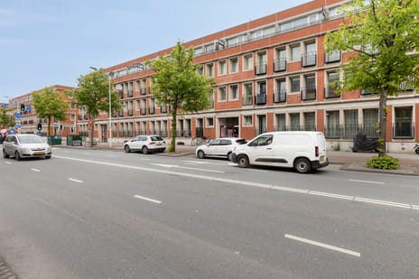 Vaillantlaan 552