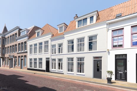 Haarstraat 71-a