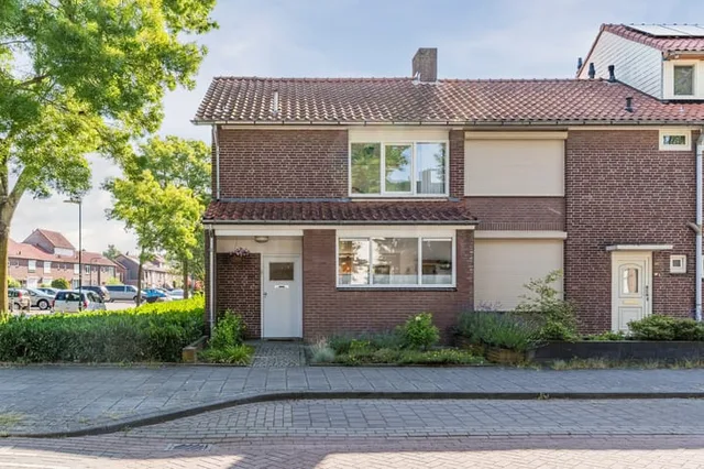 De Borchgravestraat 68