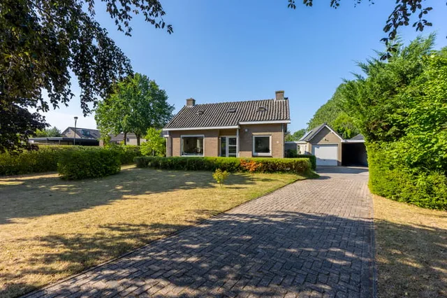 Rijderslag 8