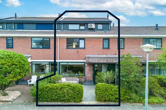 Sweelincklaan 54