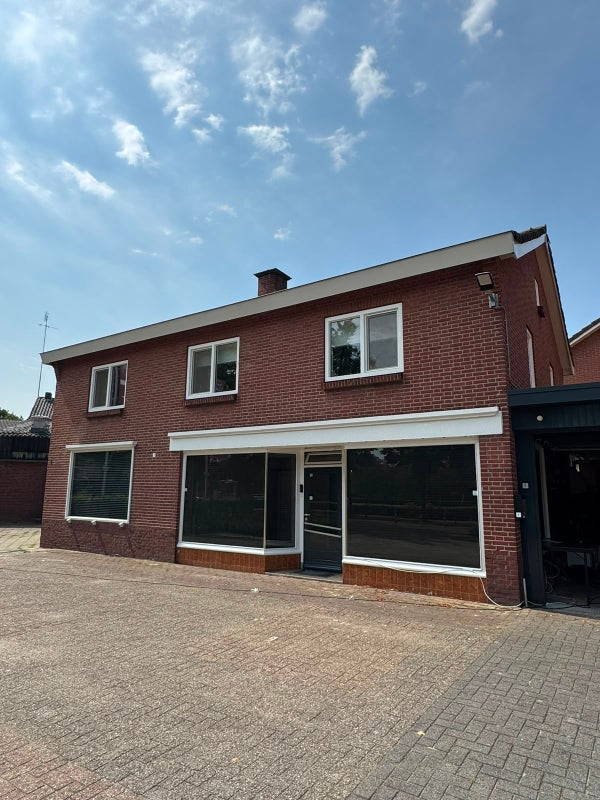 Drosteweg 1