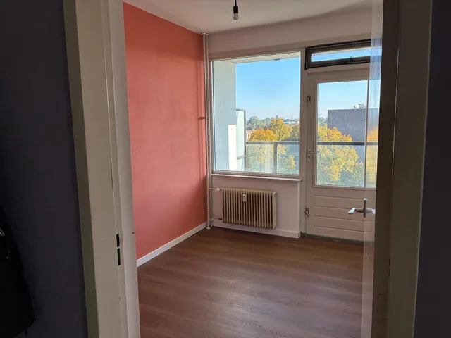 Symfoniestraat