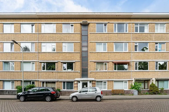 Moerweg 354