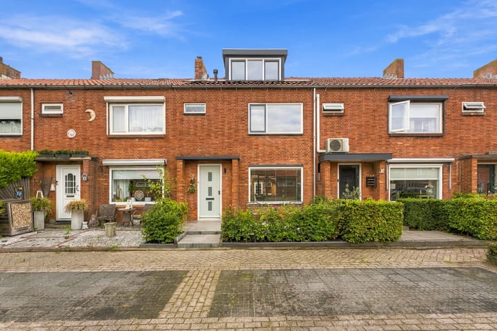 Resedastraat 58