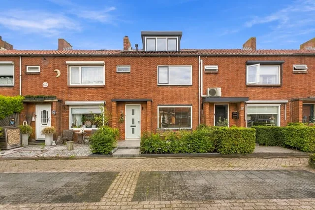 Resedastraat 58