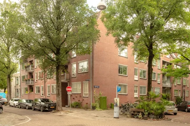 Van der Duijnstraat 35