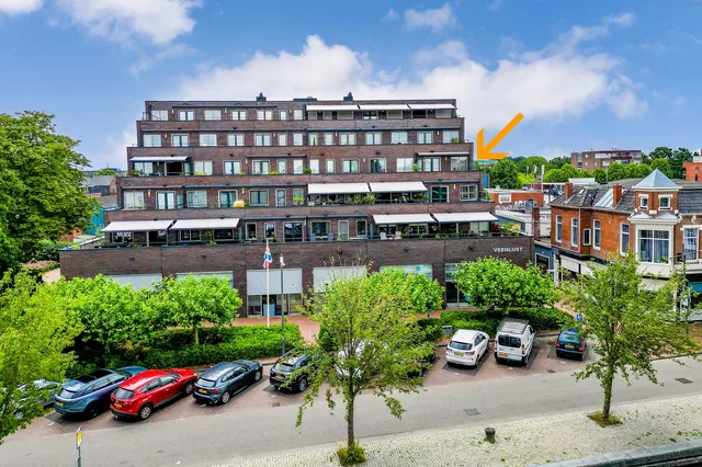 Beneden Oosterdiep 11-30