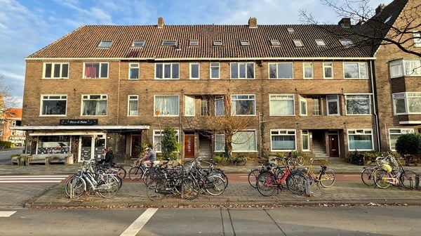 Paterswoldseweg