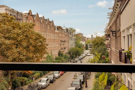 Burmandwarsstraat 53