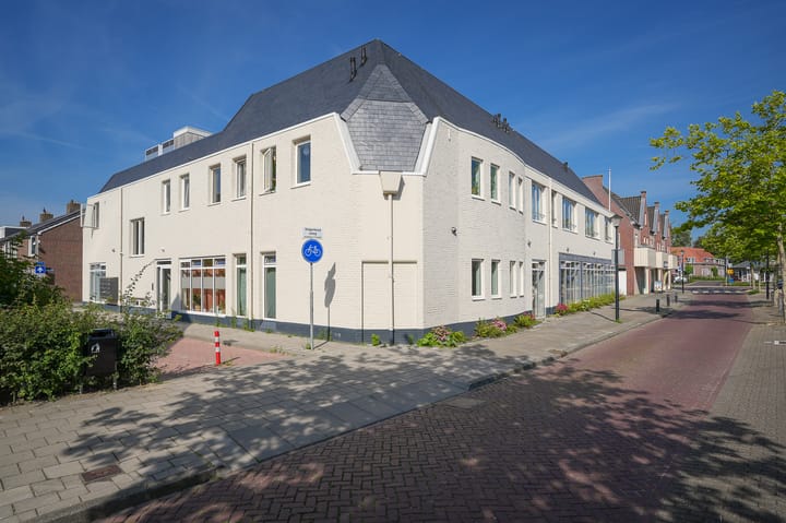 Woning in Culemborg