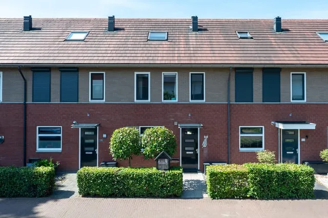 Aaltsengoed 166