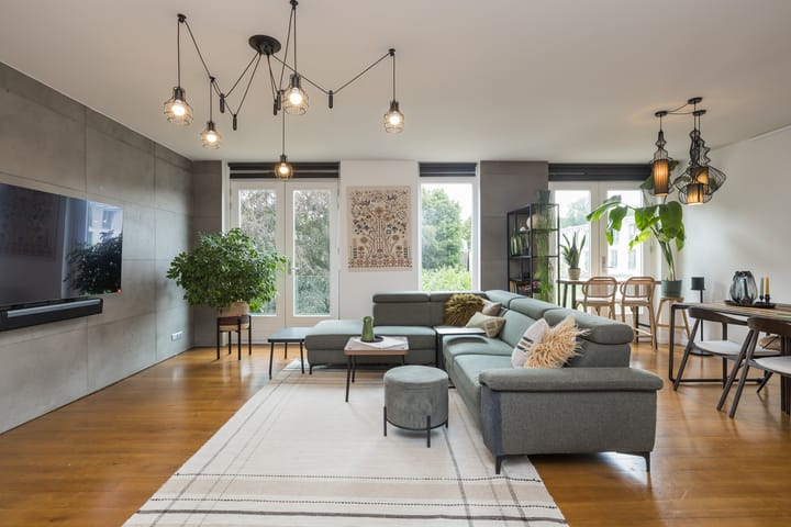 NVM Open Huizen Dag Lommerlustlaan 29