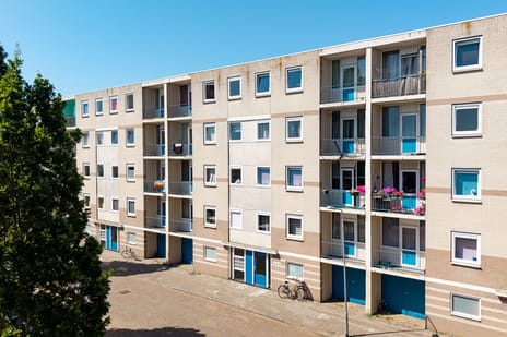 Schaepmanstraat 111