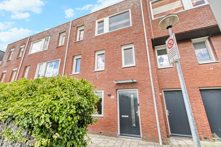 Woning in Alkmaar