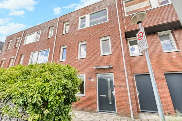 De Sonnavillestraat 32