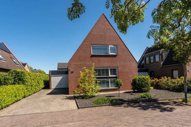 Schilderslaan 20