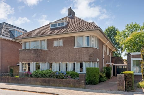 Lasondersingel 138 7514 BW Enschede