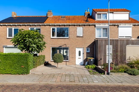 Van Doornlaan 34