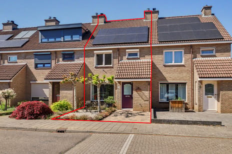 Albert Schweitzerstraat 4