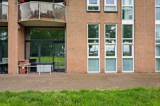Deltastraat 28