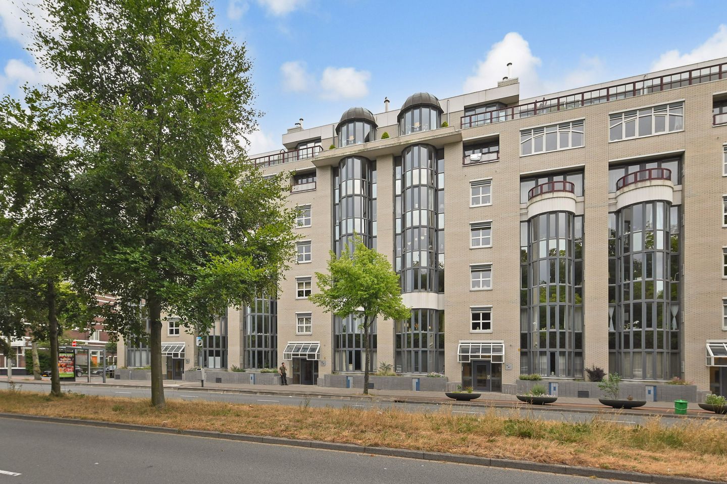 Bezuidenhoutseweg 351-B