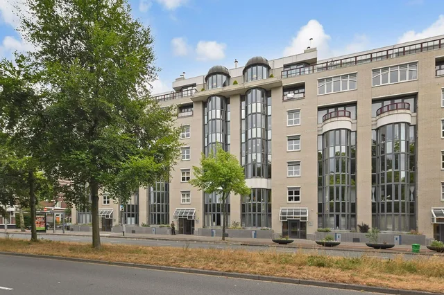 Bezuidenhoutseweg 351-B