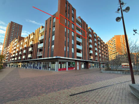 Meerplein 46