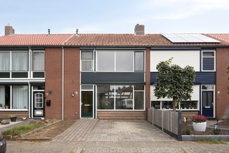 Woning in Aalten