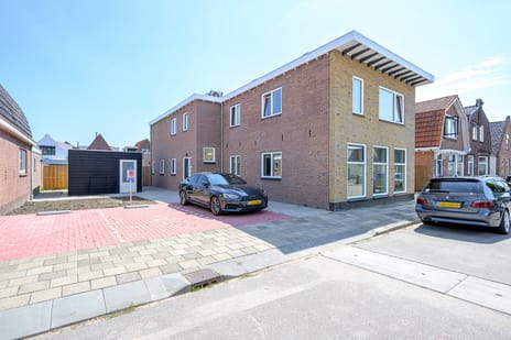 Woning in Bovenkarspel