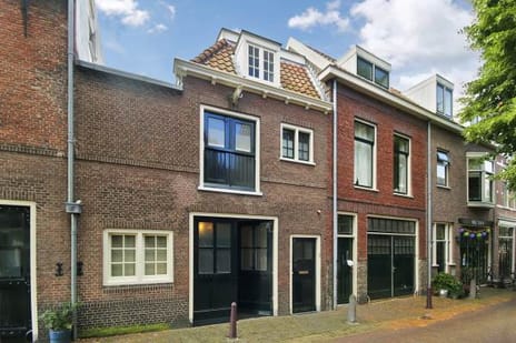 Burretstraat 18-A