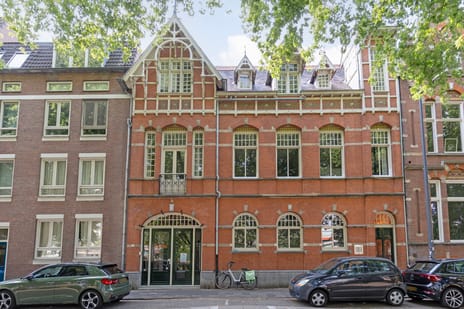 Havensingel 18-B
