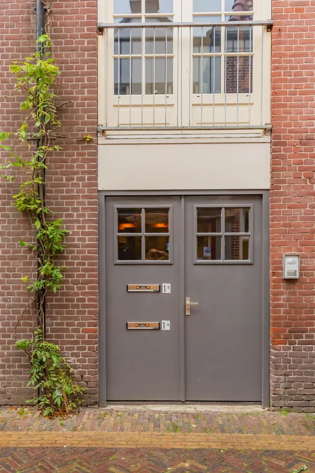 Achterstraat 1-B
