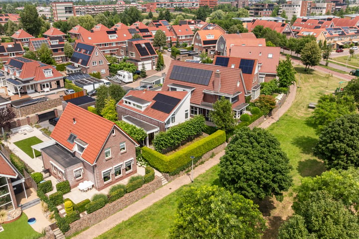 De Hooge Donck 13