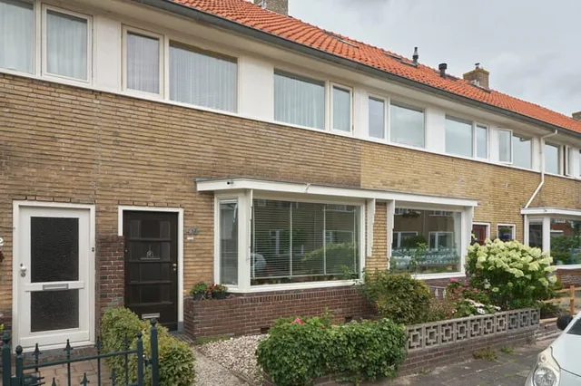 Mozartstraat 40
