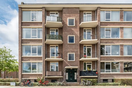 Isabellastraat 28