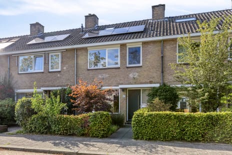 Schumannstraat 43